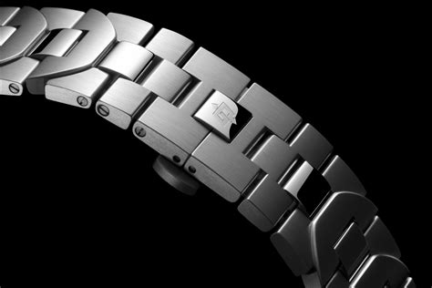 replica luminor marina panerai metal bracelet